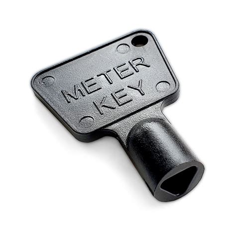 electricity meter box key|meter box key near me.